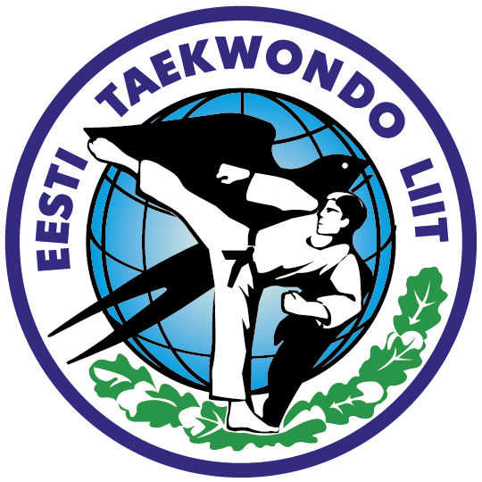 TKD Logo